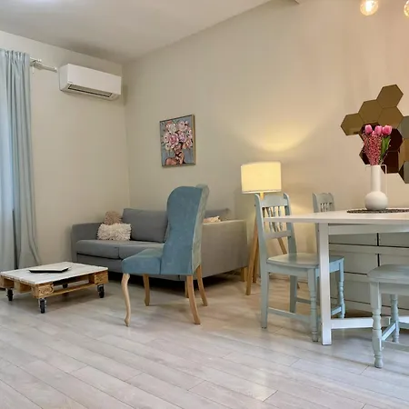 Center - Visionz Apartamento