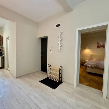 Center - Visionz Apartamento