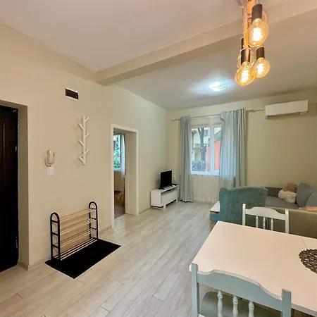 Apartamento Center - Visionz *