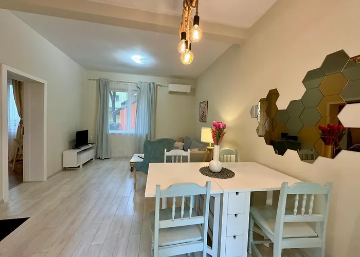 公寓 Center - Visionz 索菲亞