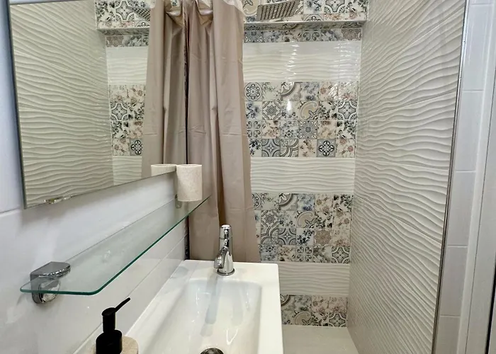 Center - Visionz Lejlighed *