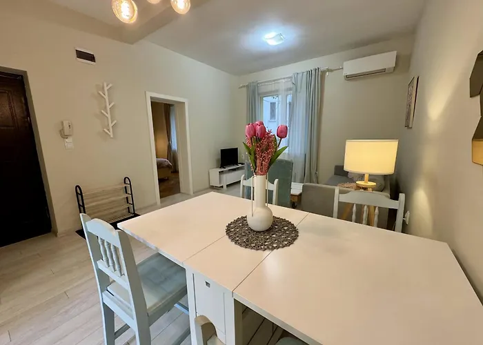 Center - Visionz Lejlighed Sofia