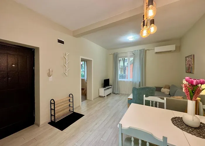 Lejlighed Center - Visionz *