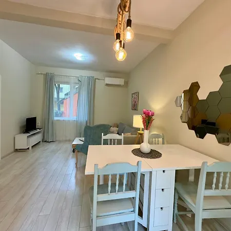 Apartamento Center - Visionz Sófia