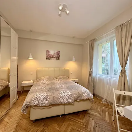 Center - Visionz Apartamento