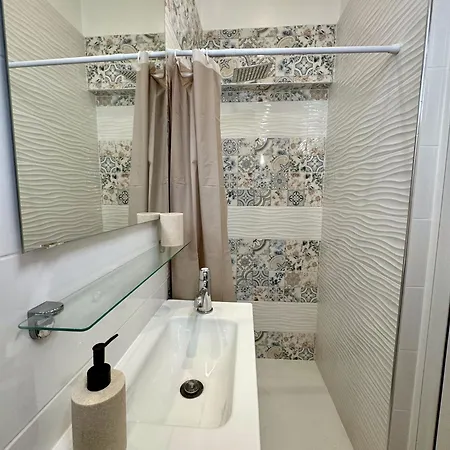 Center - Visionz Apartamento *