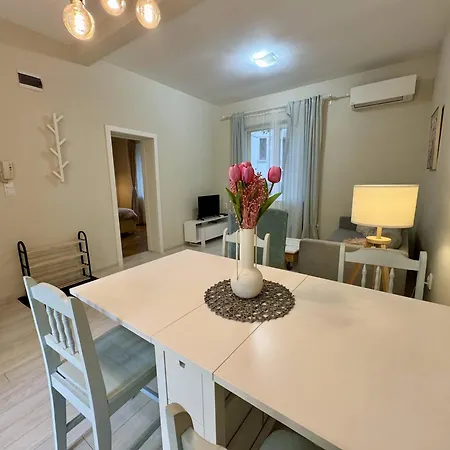 Center - Visionz Apartamento Sofía