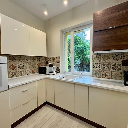 Center - Visionz Apartamento *