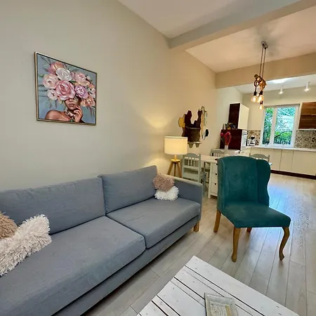 Center - Visionz Apartamento *